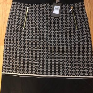 Cortefiel skirt. Brand new with tags